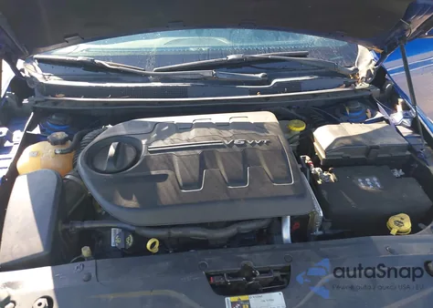 2015 Chrysler 200 S from USA, damaged, VIN 1C3CCCBGXFN572600